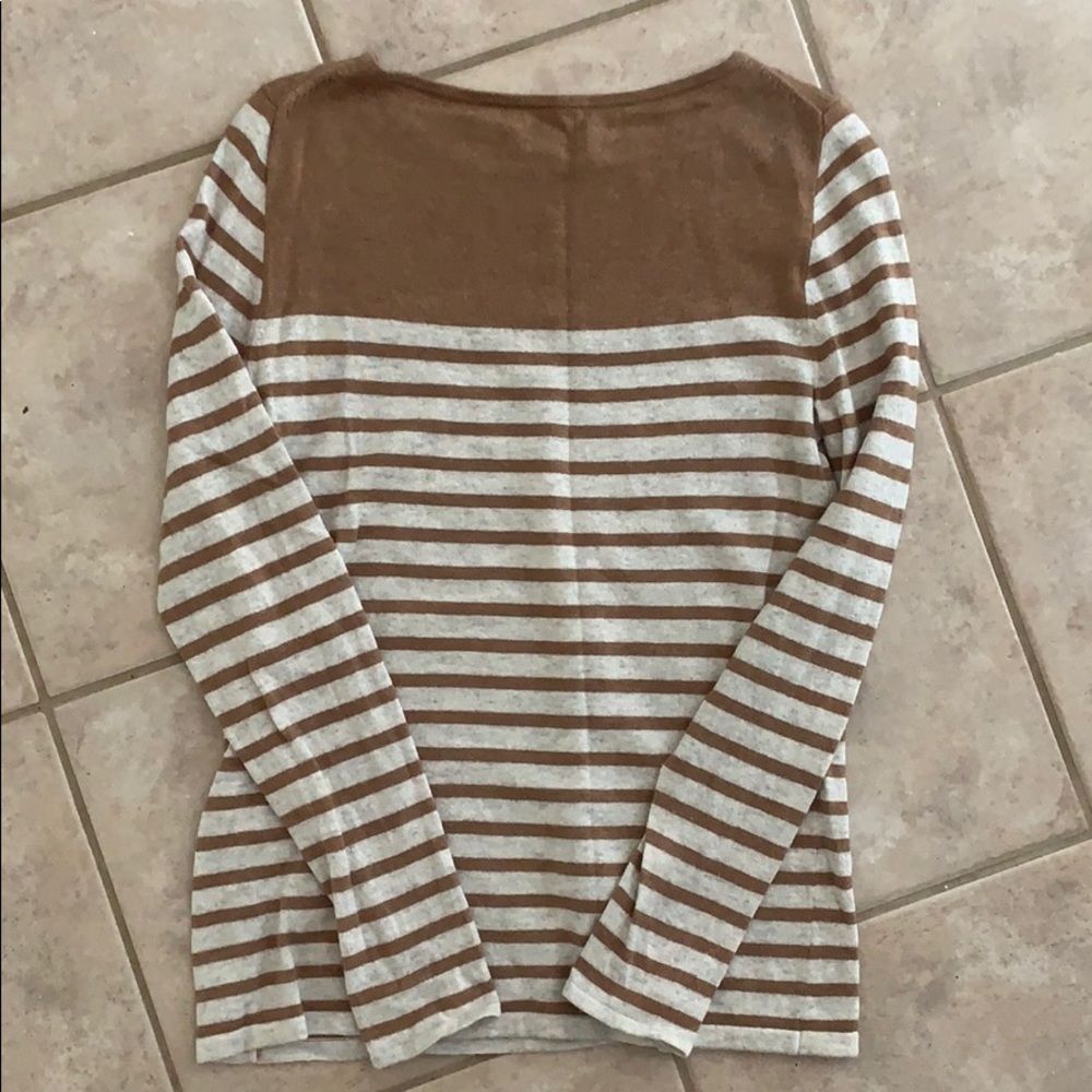 Cashmere sweater - Picture 5 of 5